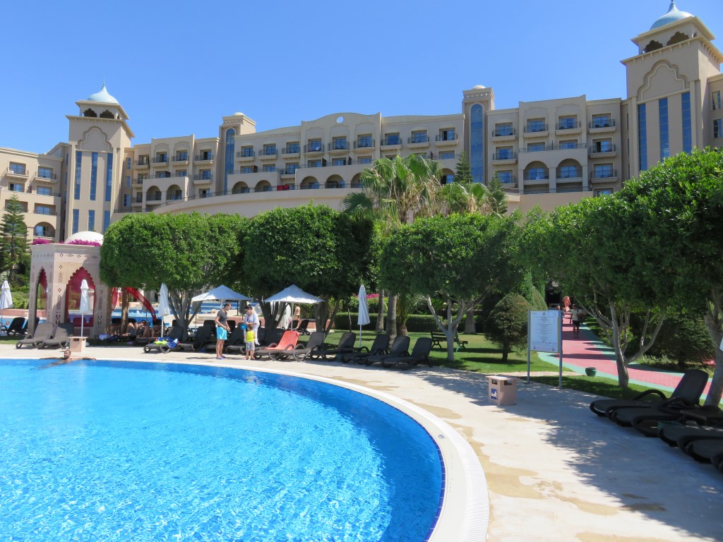 imagini hotel SPICE BELEK